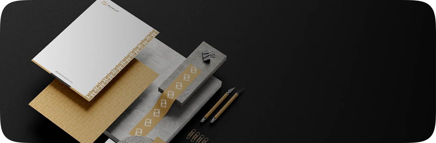 Branding & Visual Identity