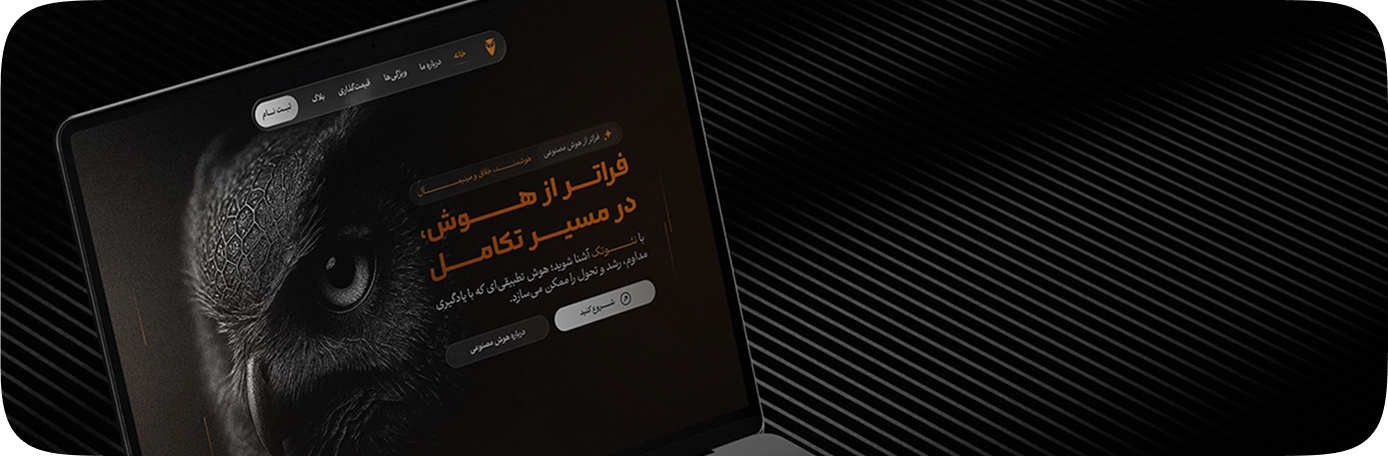 Custom Website Design