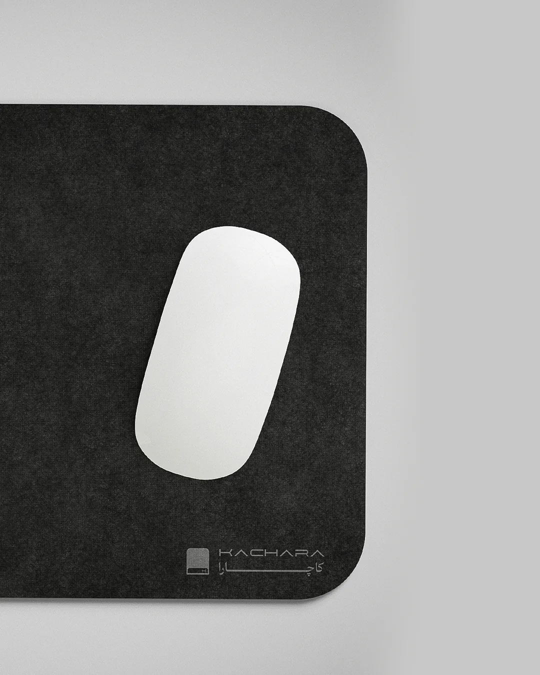 Kachara Visual Identity Design