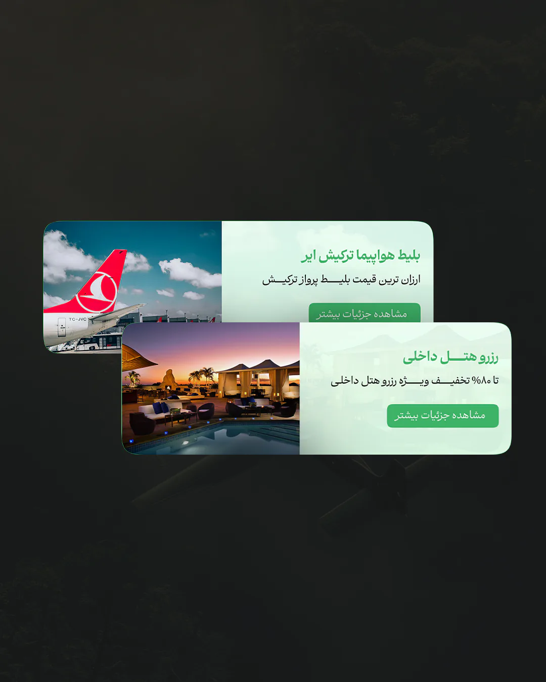 Travel Service UX Case Study